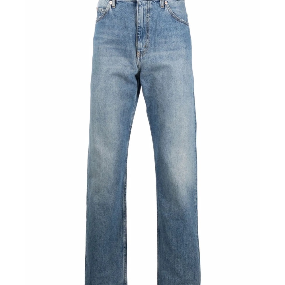 Gucci Horsebit Denim - Picture 2 of 3